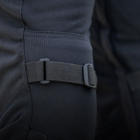 Rynox Air GT Riding Pants All Day Comfort